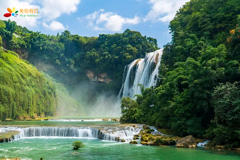 15-Day Luxury Cultural Experience Itinerary in Guizhou