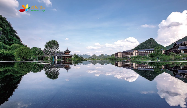 Guilin 7-Day Luxury Cultural Experience Itinerary