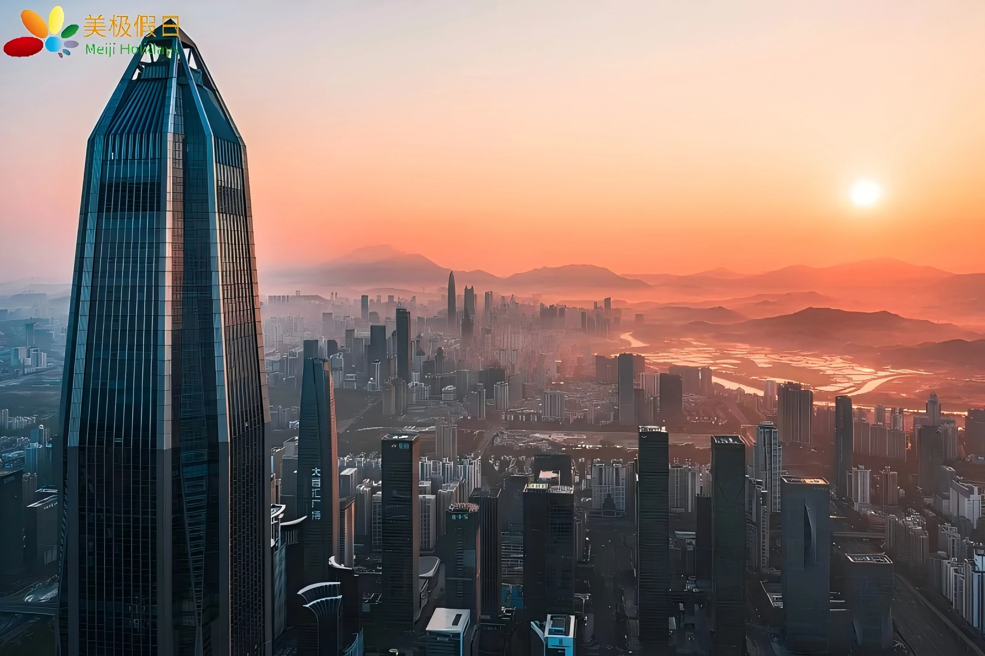7-Day Ultra-Luxury Itinerary in Dapeng, Shenzhen