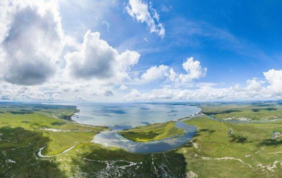 15-day Grassland Culture and Tourism in Inner Mongolia