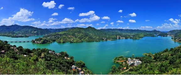 Guangxi Bama 7-Day In-depth Longevity Culture Experience Itinerary Plan