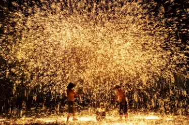 China culture: A spiritual treasure passed down for thousands of years