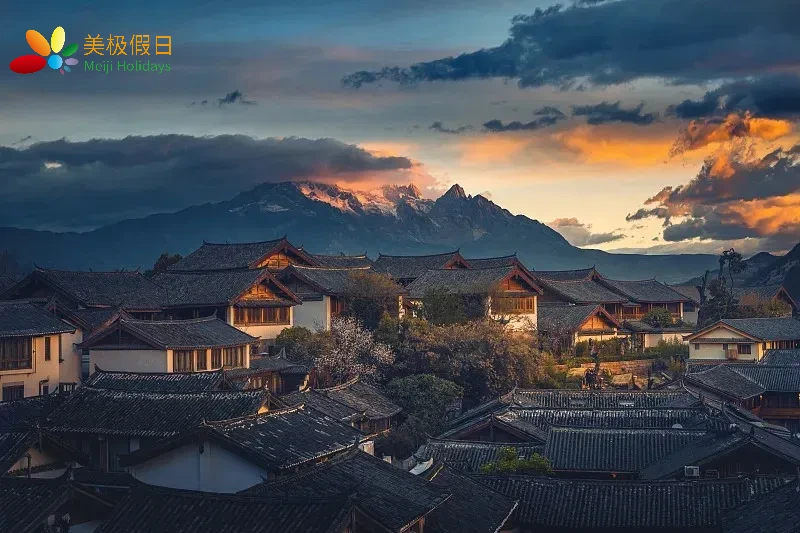 Yunnan Province 15-day Medical Wellness Tourism Itinerary Plan