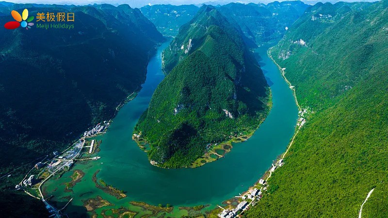 Guangxi Bama 7-Day In-depth Longevity Culture Experience Itinerary Plan
