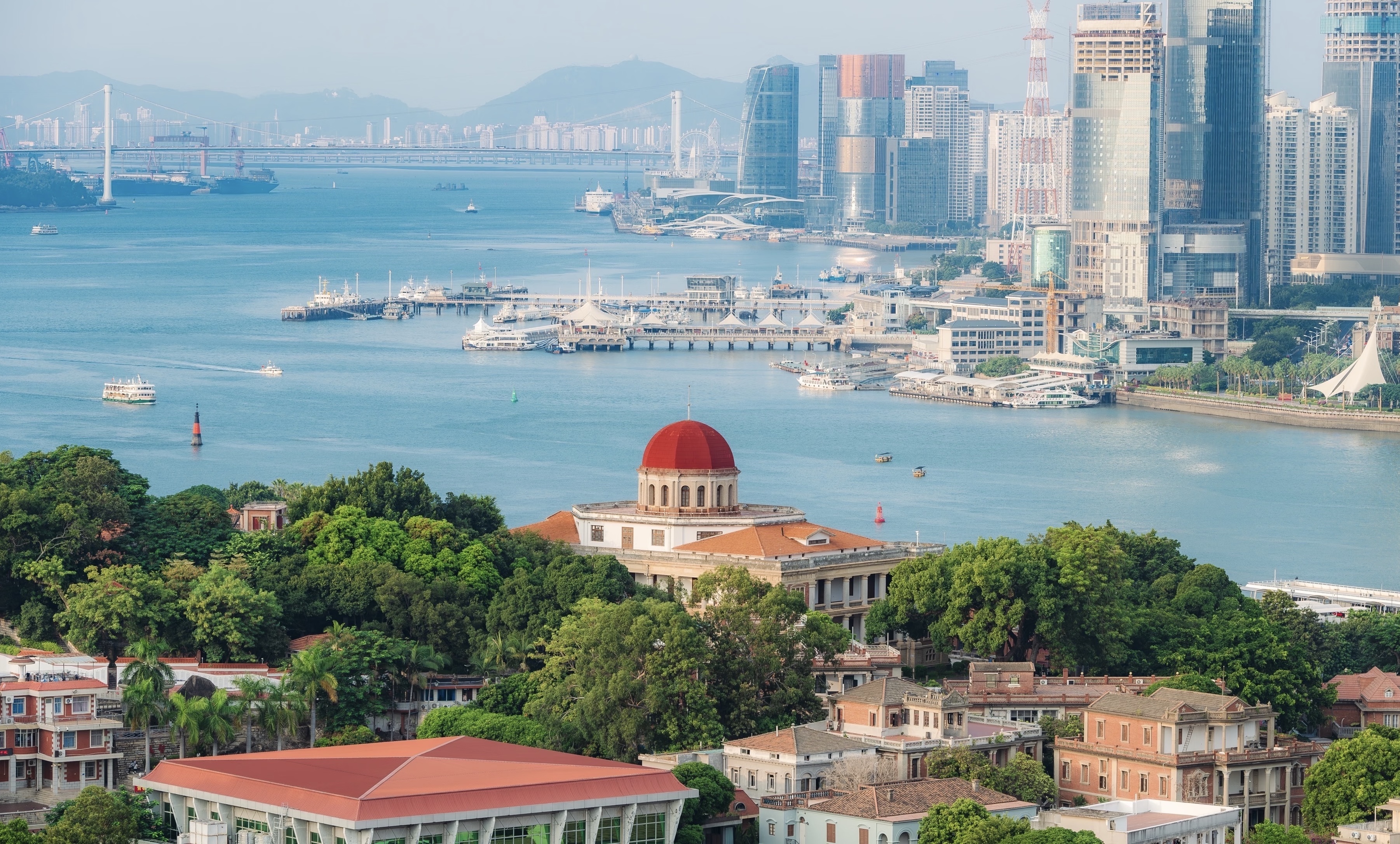 Qingdao