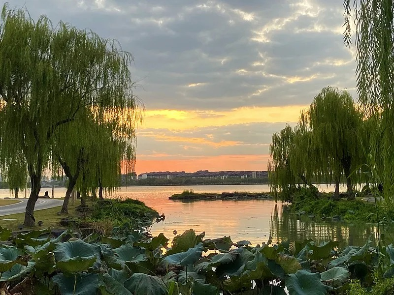 Jiaxing 