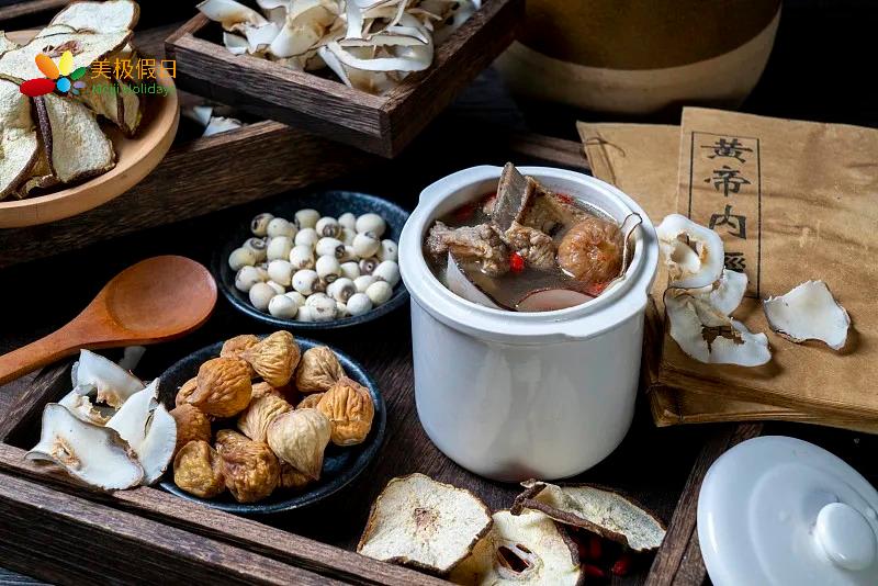 Yunnan & Guangdong High-End Wellness Itinerary