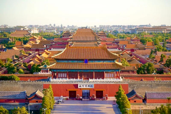 7-Day Exclusive Overseas Middle-Class China Cultural Tourism Technology In-depth Travel Itinerary