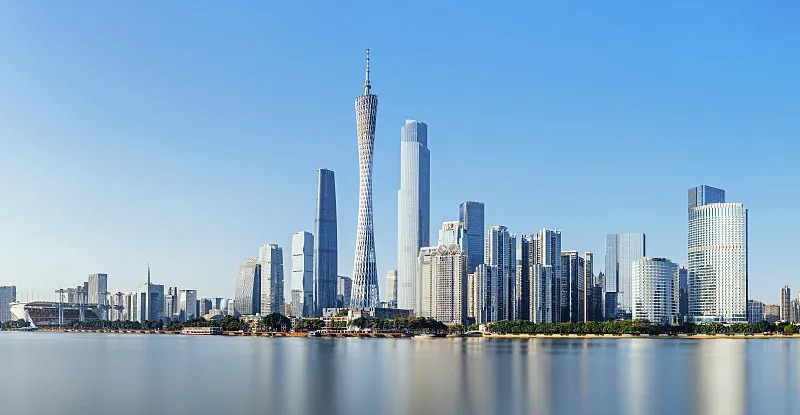 Guangdong Ultra-Luxury Business & Cultural Tour (10 Days/9 Nights) 