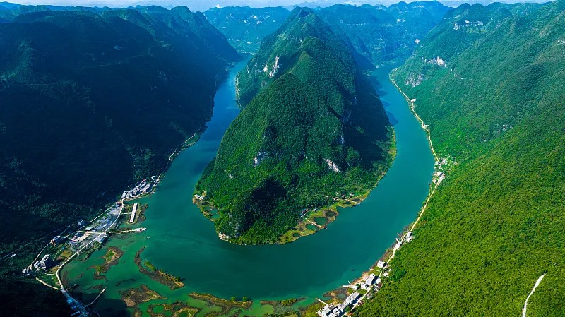 Guangxi Bama 7-Day In-depth Longevity Culture Experience Itinerary Plan