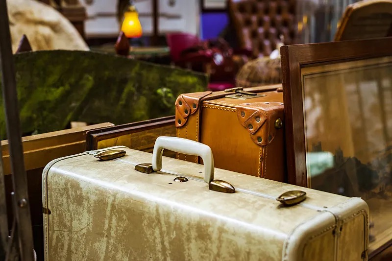 A 7-day, 6-night exclusive luxury shopping tour route covering Shanghai and the surrounding areas of Shanghai, Jiangsu, and Hangzhou