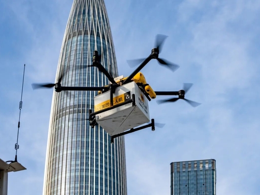Shenzhen 5-Day In-Depth Future Tech Discovery Tour