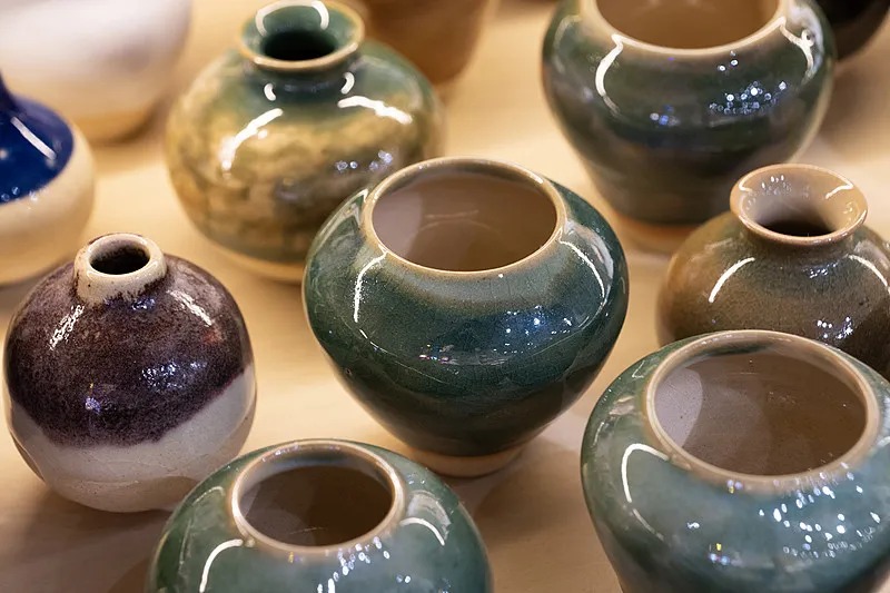 7-Day Foshan Ceramic Fair Business Sourcing Tour