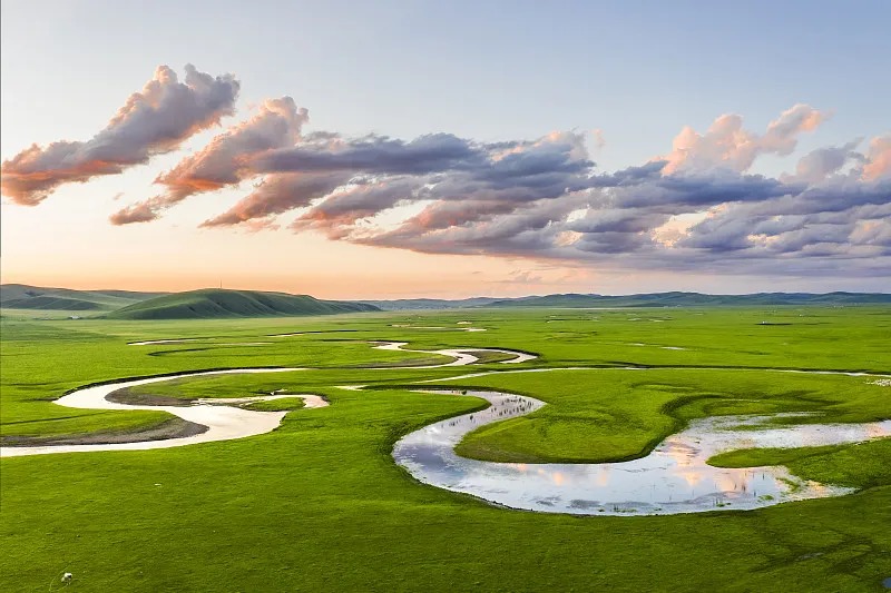 15-day Grassland Culture and Tourism in Inner Mongolia
