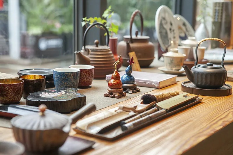 Recommended Products with Chinese Characteristics