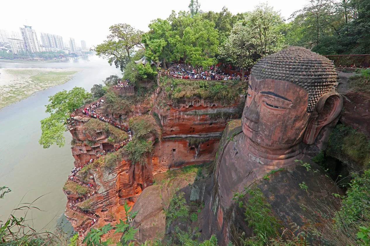 Leshan