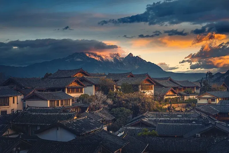 Yunnan Province 15-day Medical Wellness Tourism Itinerary Plan