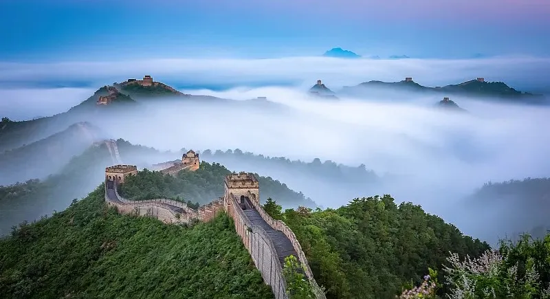 Meanwhile, travelers from the United States and 52 other countries can still enjoy a 10-day visa-free transit in China.