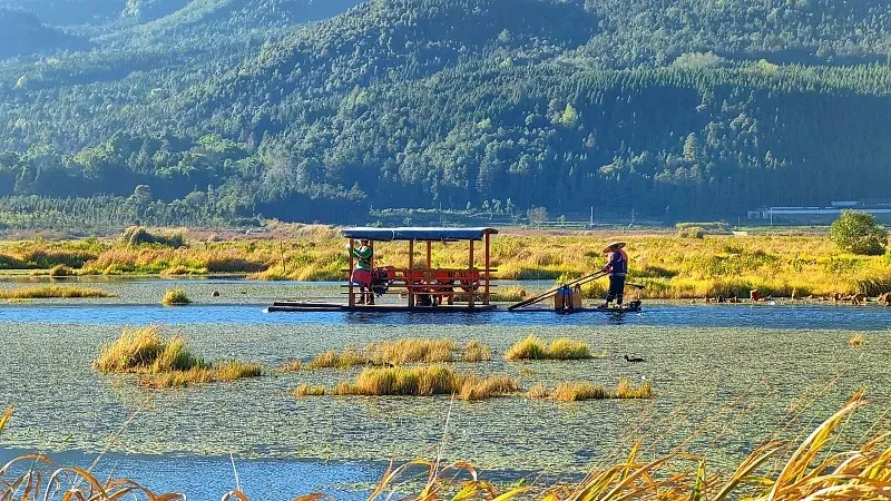 China Extends Visa-Free Policy Until the End of 2026.