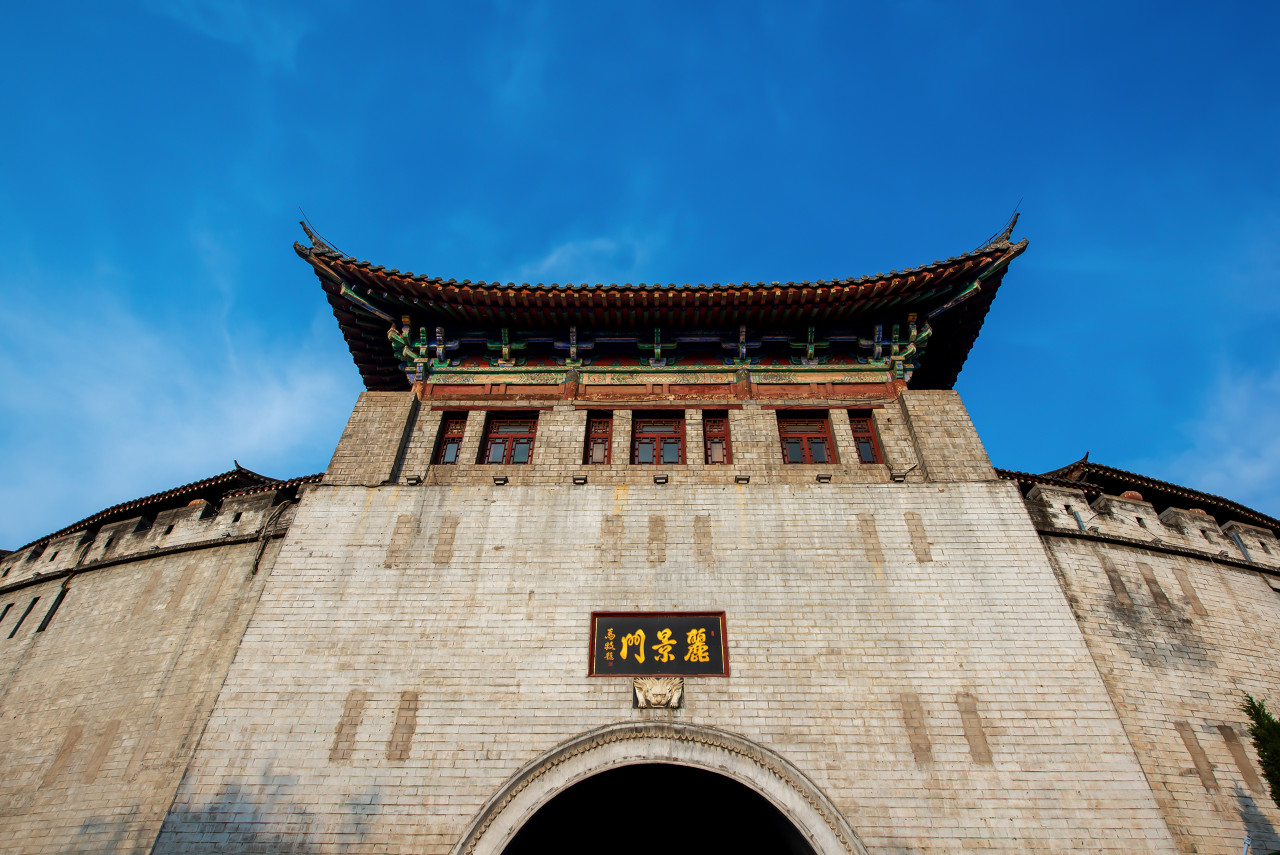 Luoyang 7-Day Shendu Cultural Immersion Experience Itinerary