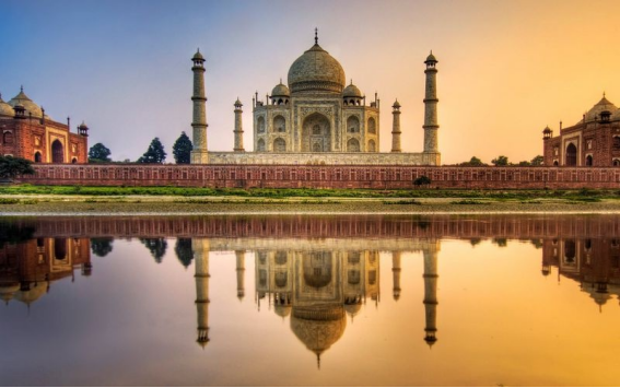India