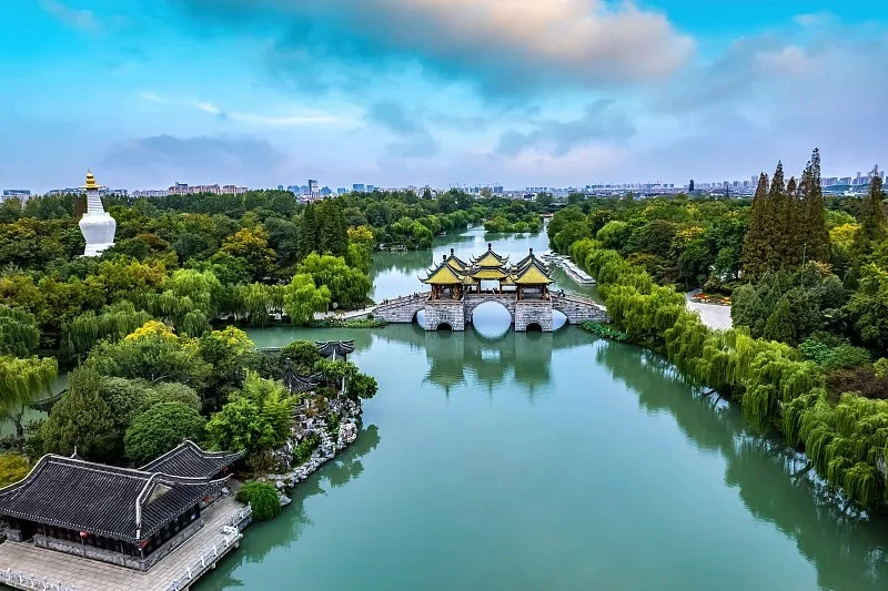 Yangzhou