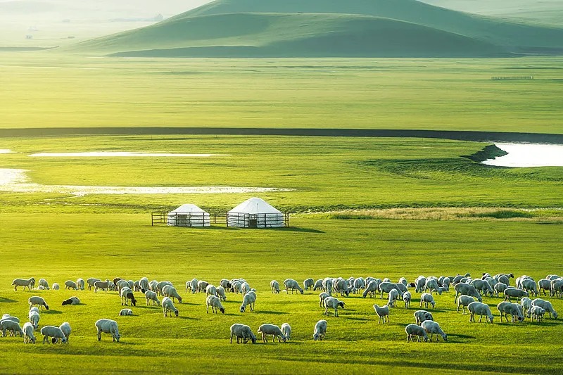 Hulunbuir