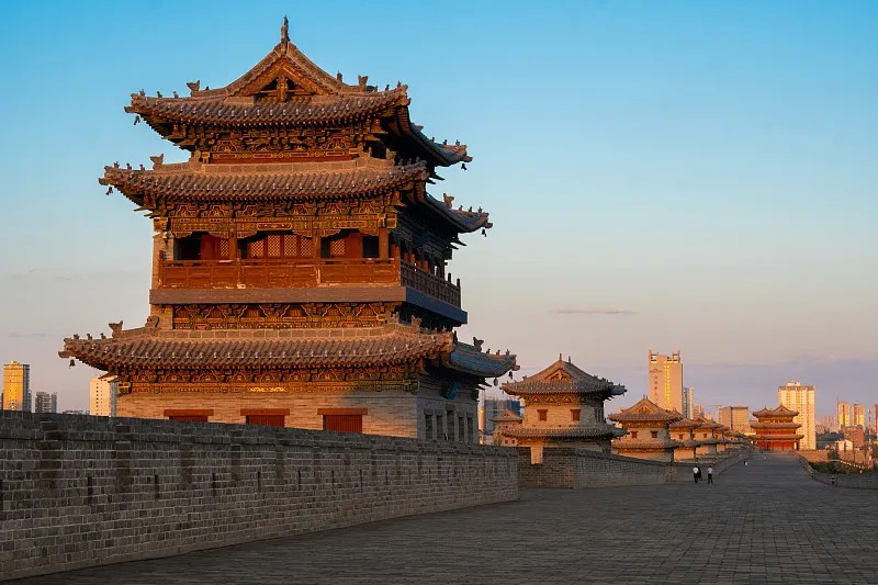 Datong