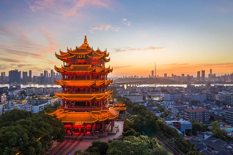 2026 Wuhan China International Machinery & Electronics Expo Business Tour