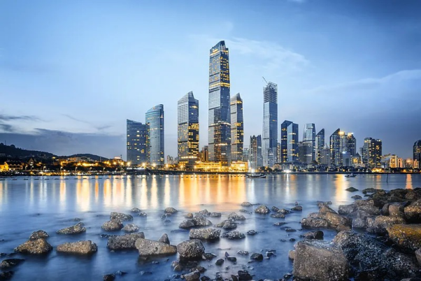 2026 Qingdao China International Consumer Electronics Expo Business Tour