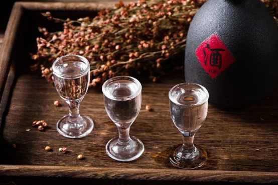 Chinese Alcohol