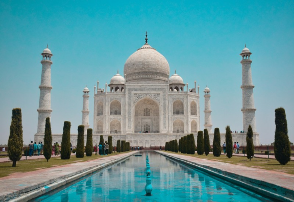 India