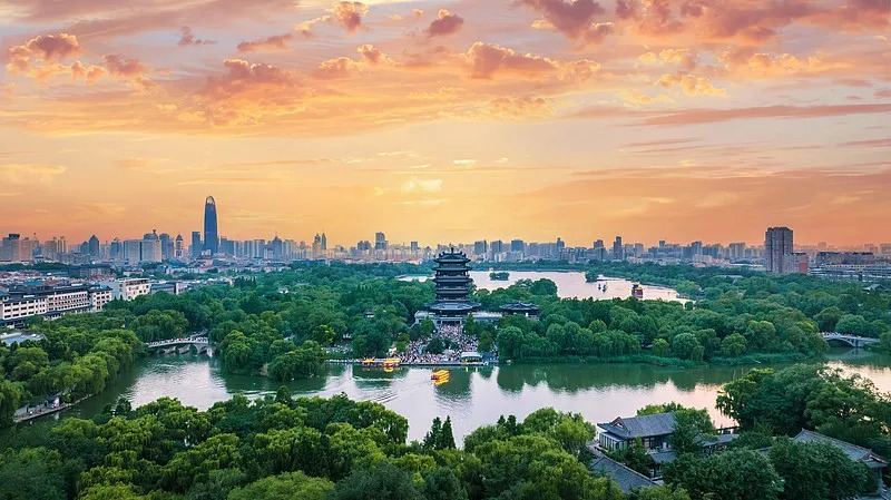 Jinan